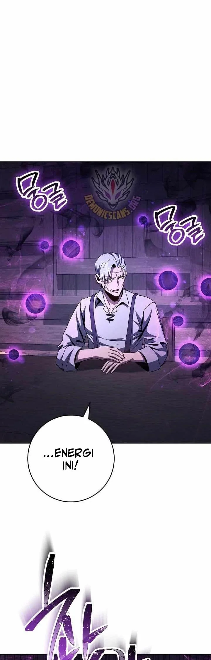 skeleton soldier couldnt protect the dungeon chapter 358 - Page 72