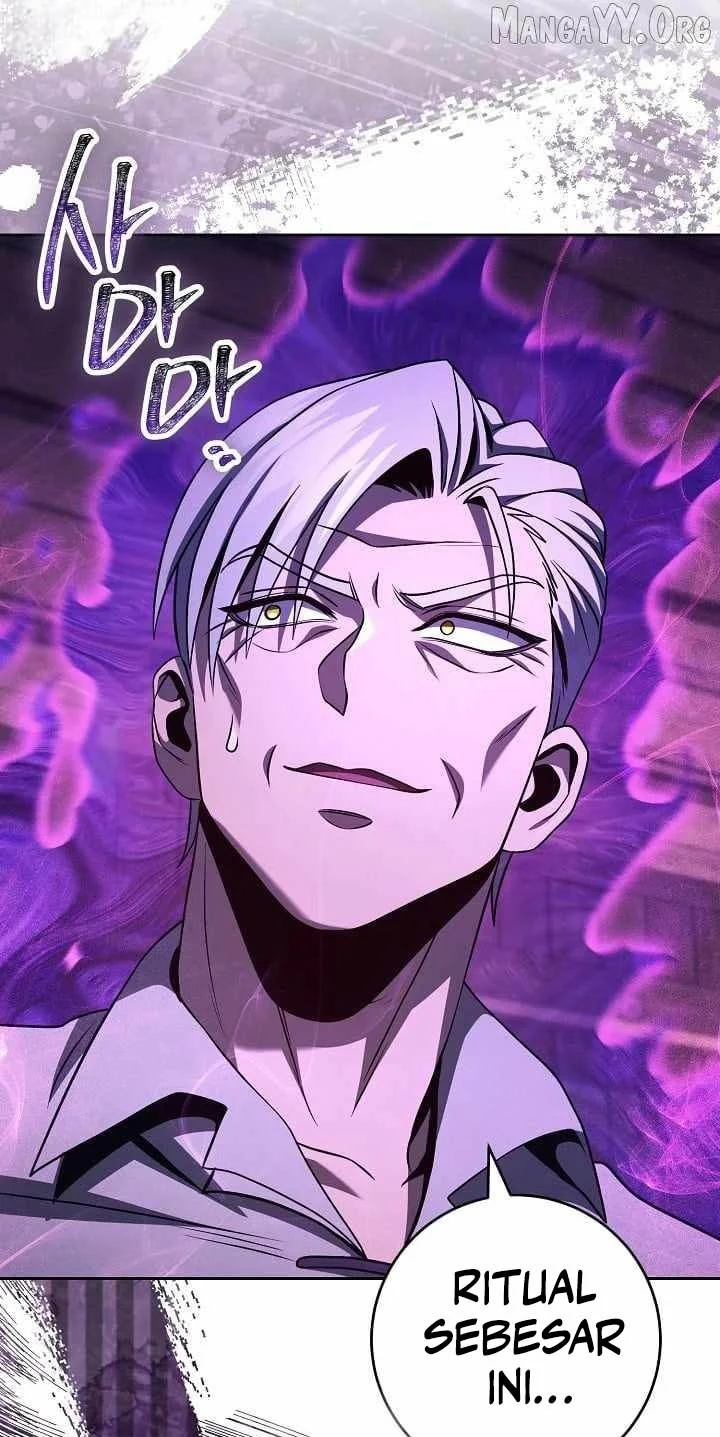 skeleton soldier couldnt protect the dungeon chapter 358 - Page 74