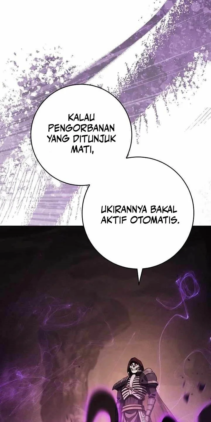 skeleton soldier couldnt protect the dungeon chapter 358 - Page 76