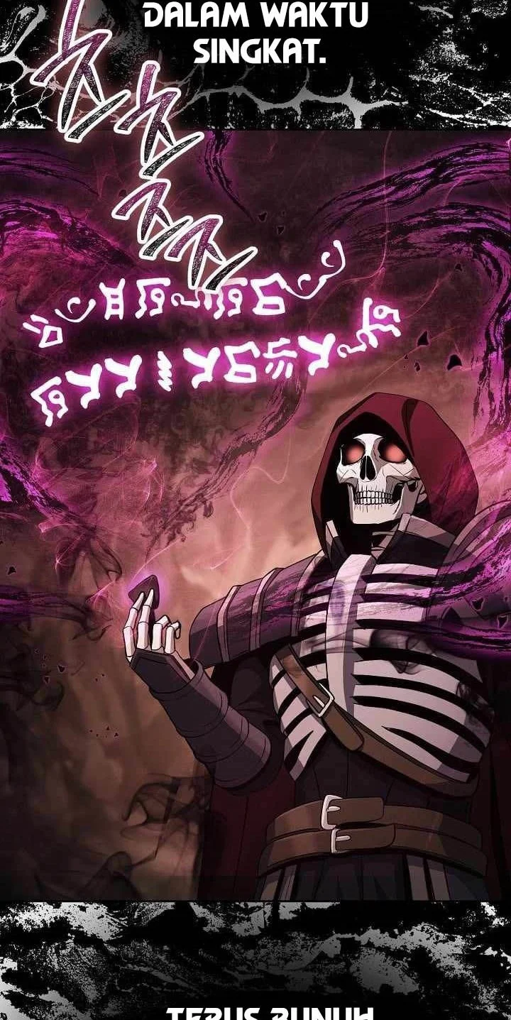 skeleton soldier couldnt protect the dungeon chapter 358 - Page 78