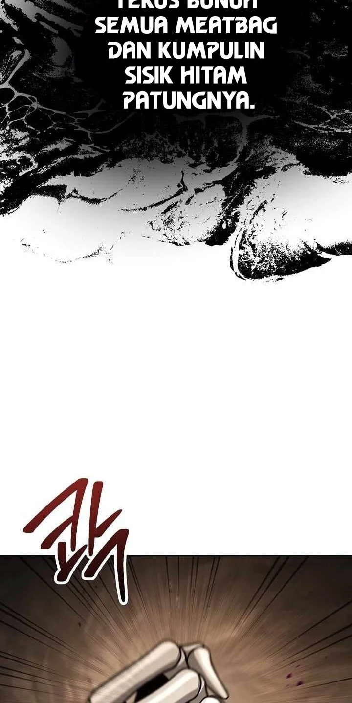 skeleton soldier couldnt protect the dungeon chapter 358 - Page 79