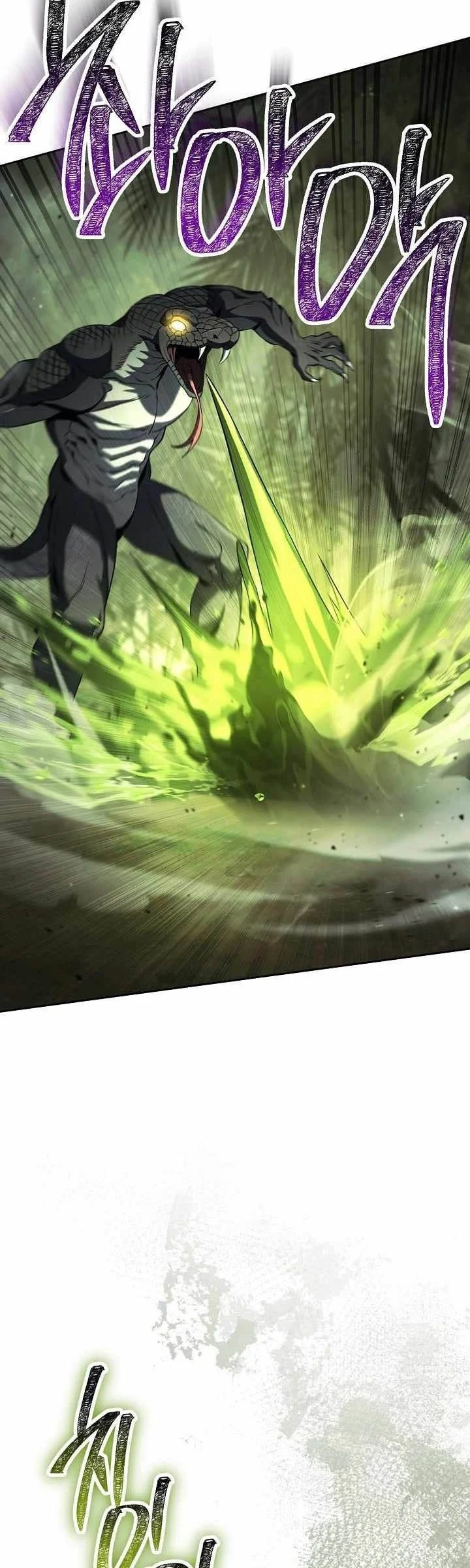 skeleton soldier couldnt protect the dungeon chapter 358 - Page 7