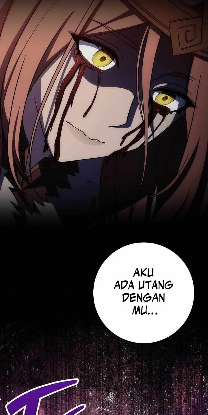 skeleton soldier couldnt protect the dungeon chapter 358 - Page 82