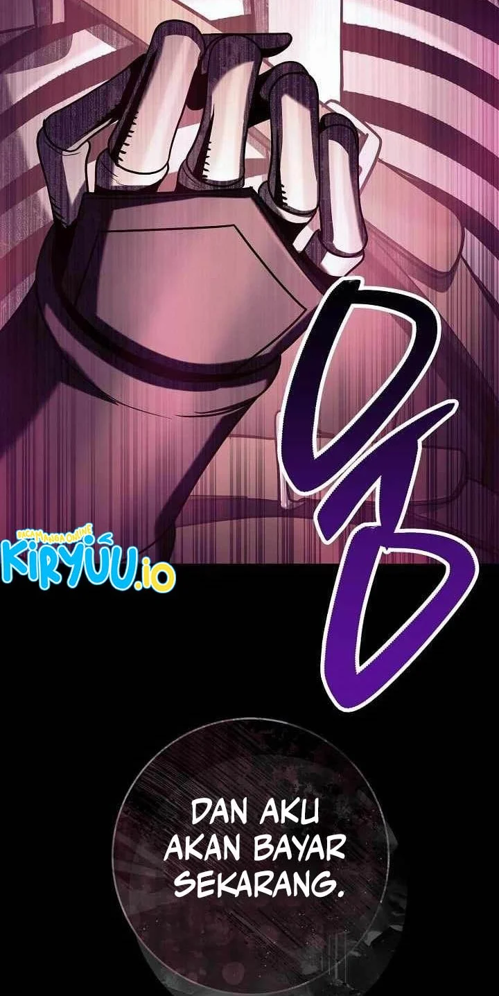 skeleton soldier couldnt protect the dungeon chapter 358 - Page 84