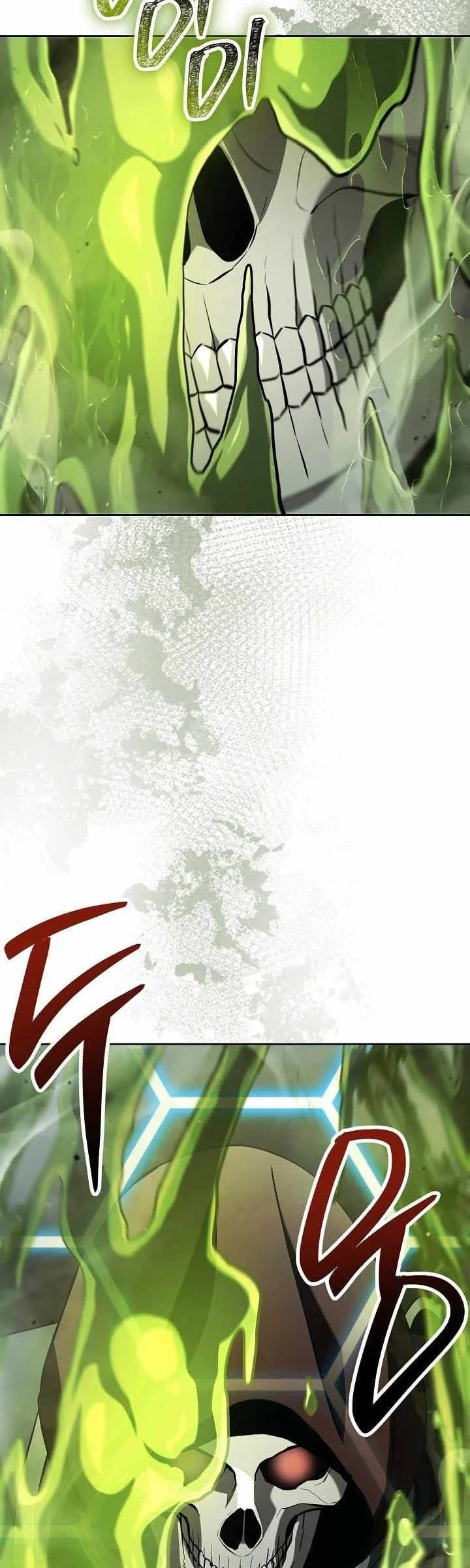 skeleton soldier couldnt protect the dungeon chapter 358 - Page 8