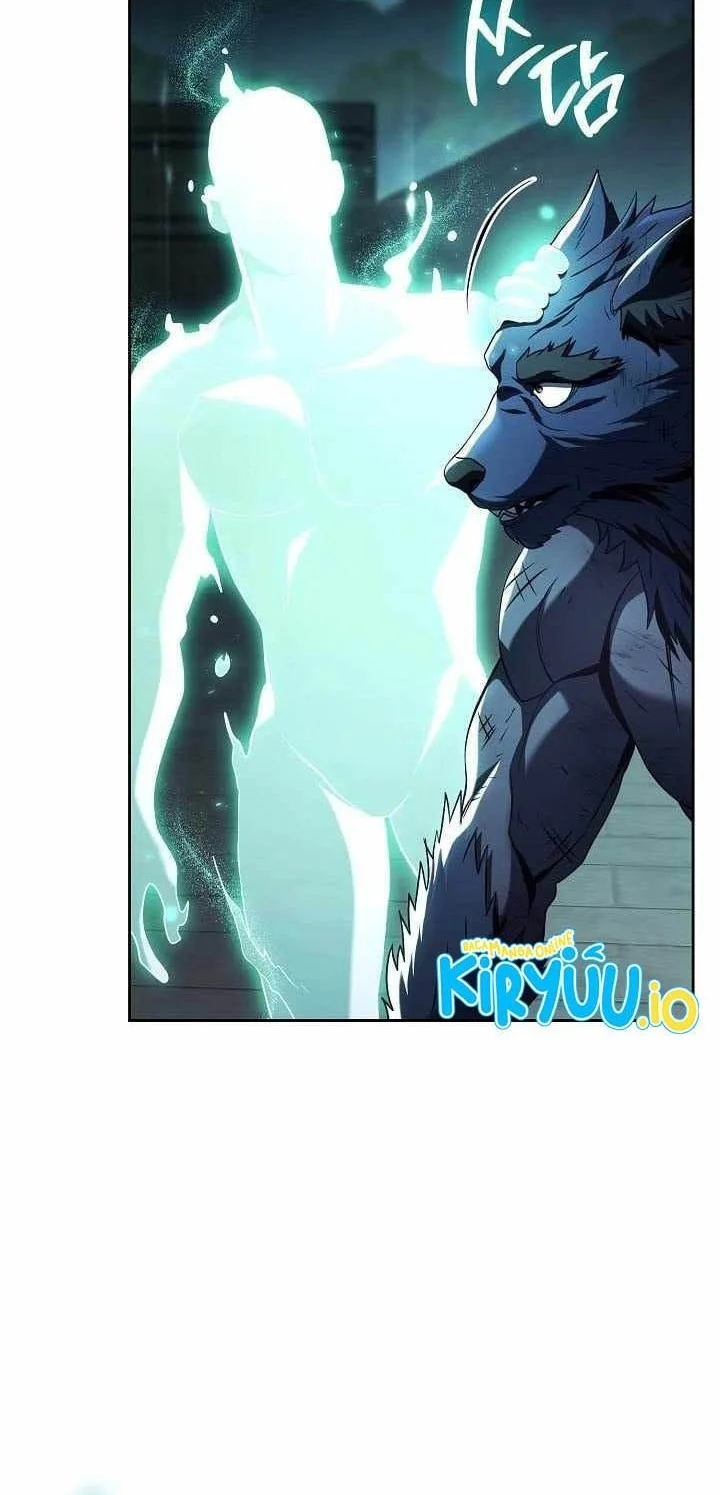 skeleton soldier couldnt protect the dungeon chapter 359 - Page 20