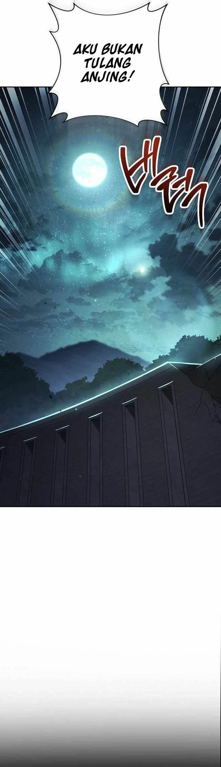 skeleton soldier couldnt protect the dungeon chapter 359 - Page 31