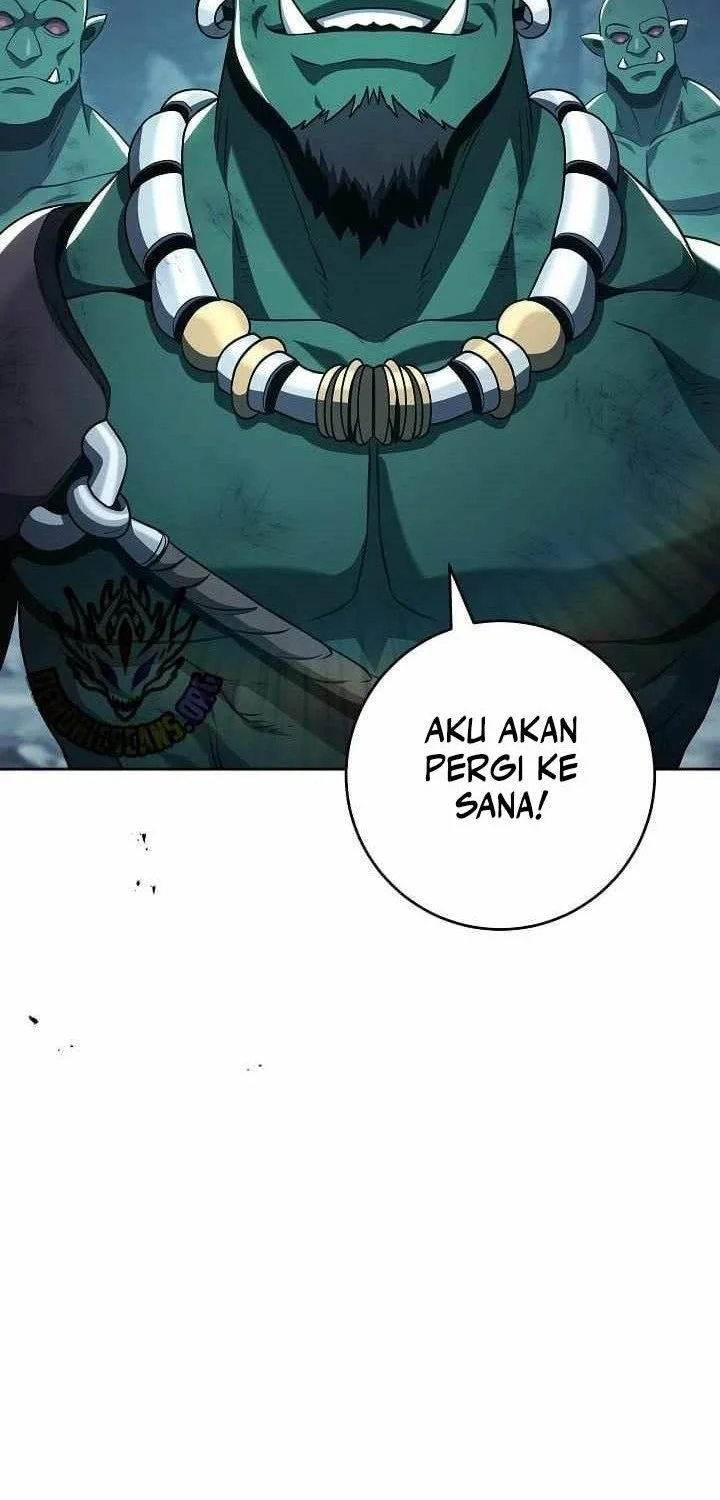 skeleton soldier couldnt protect the dungeon chapter 359 - Page 38