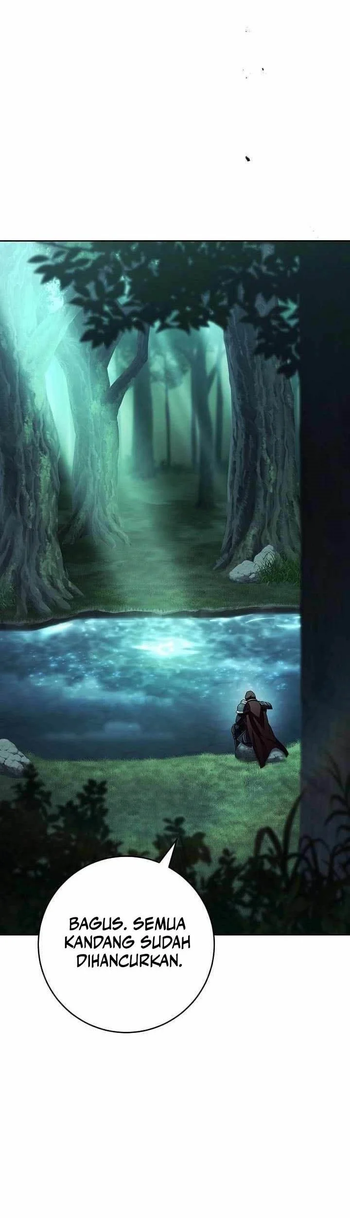 skeleton soldier couldnt protect the dungeon chapter 359 - Page 39