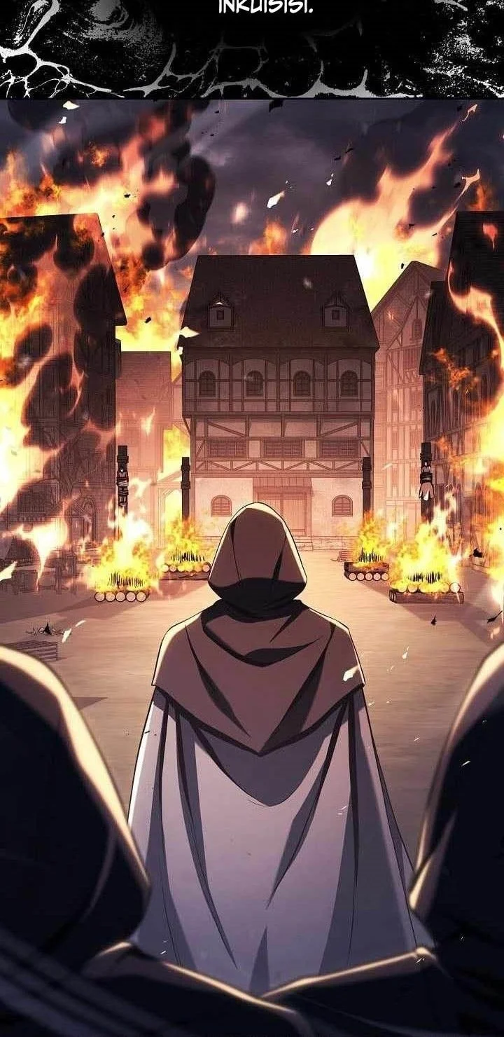 skeleton soldier couldnt protect the dungeon chapter 359 - Page 44