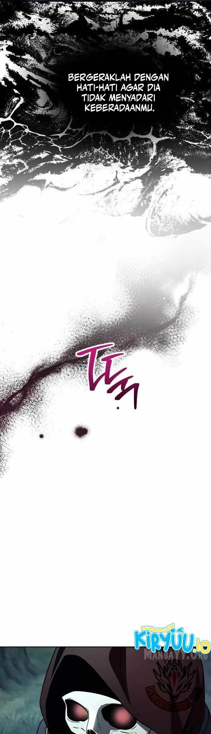 skeleton soldier couldnt protect the dungeon chapter 359 - Page 45