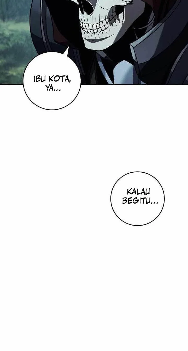 skeleton soldier couldnt protect the dungeon chapter 359 - Page 46