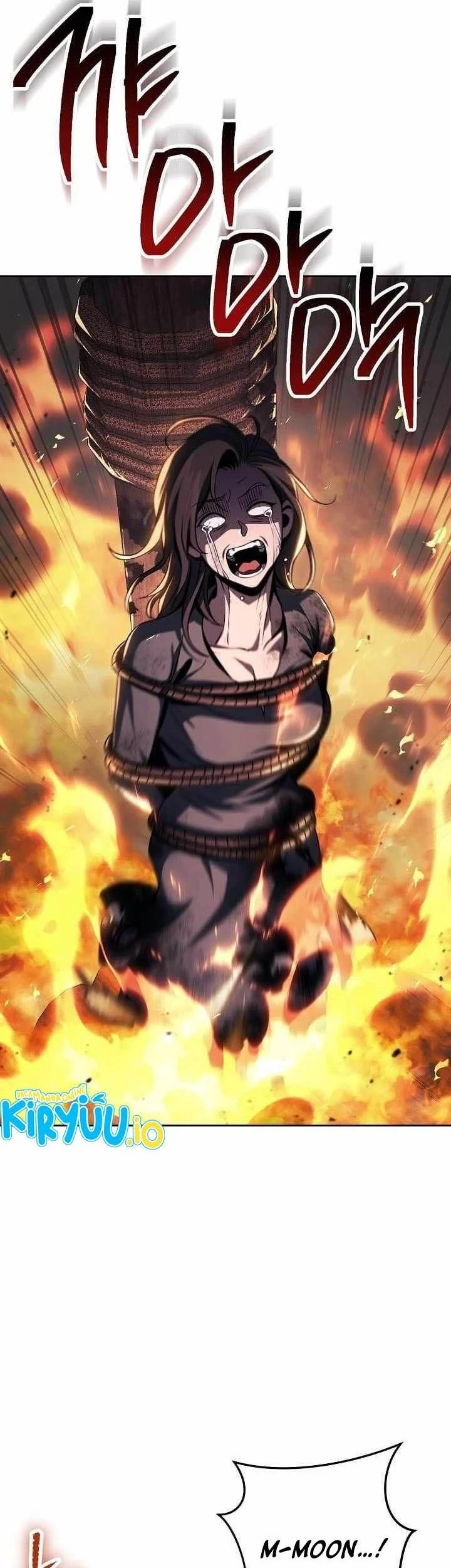 skeleton soldier couldnt protect the dungeon chapter 359 - Page 53