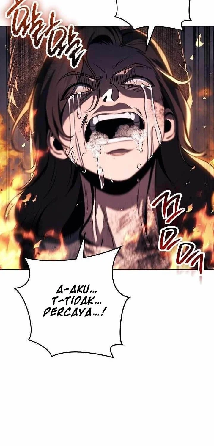 skeleton soldier couldnt protect the dungeon chapter 359 - Page 54