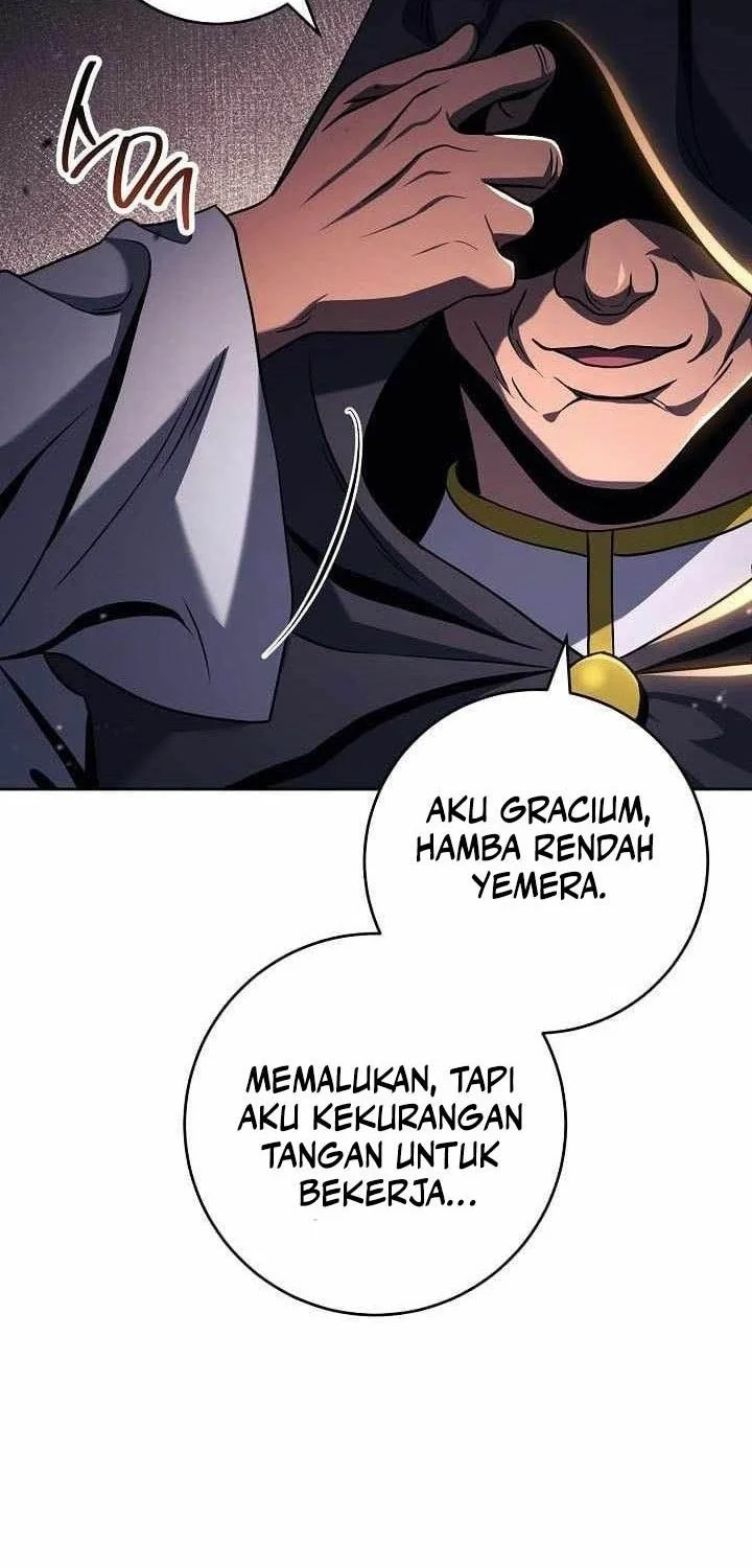 skeleton soldier couldnt protect the dungeon chapter 359 - Page 62