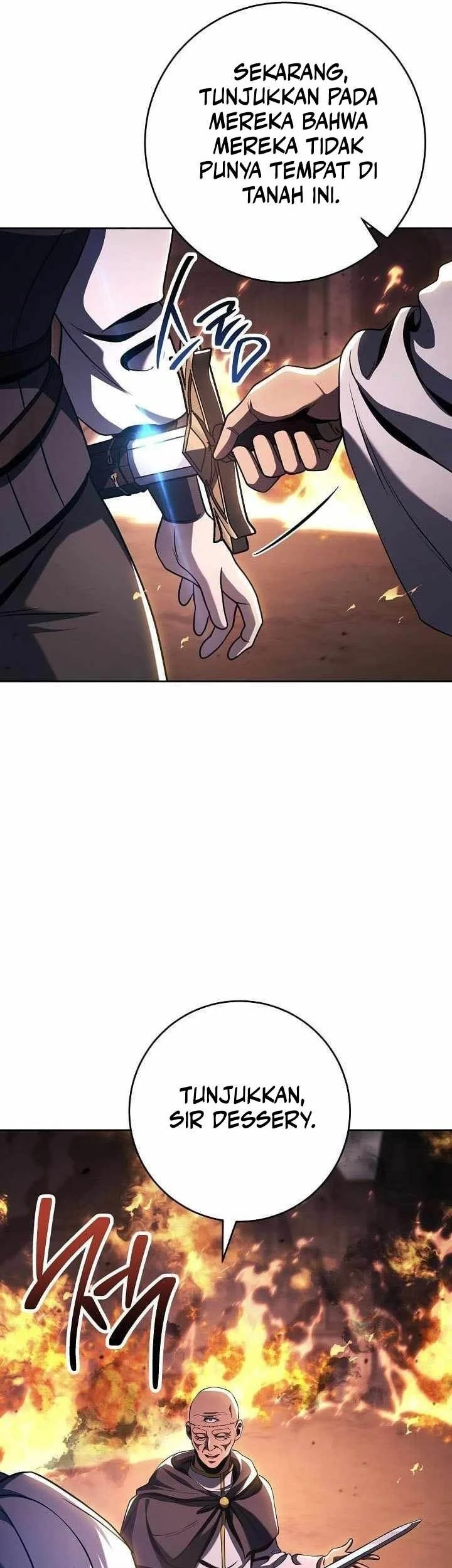 skeleton soldier couldnt protect the dungeon chapter 359 - Page 67