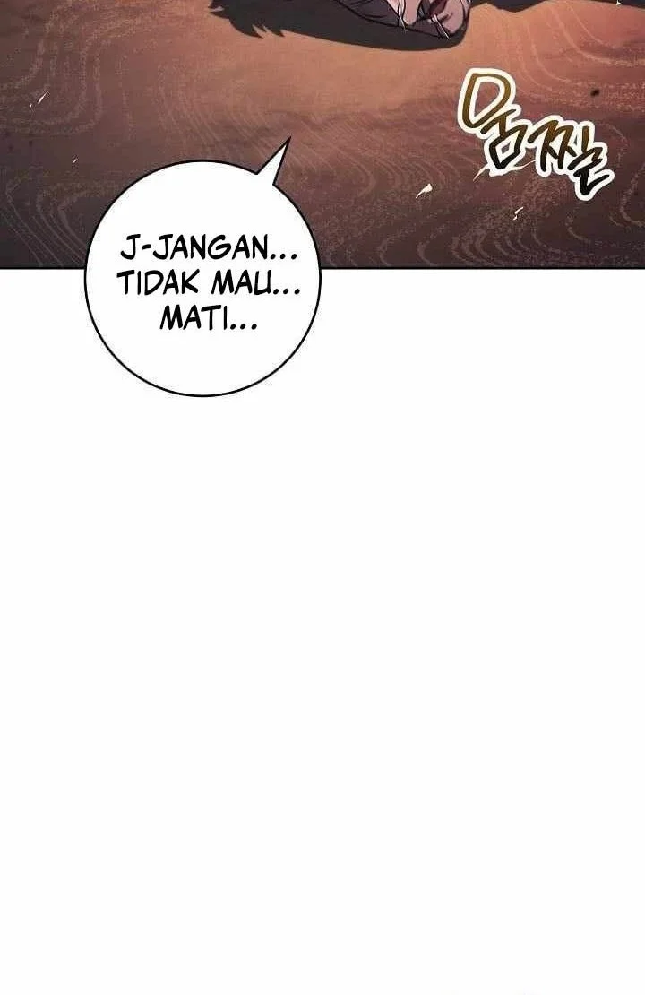 skeleton soldier couldnt protect the dungeon chapter 359 - Page 70