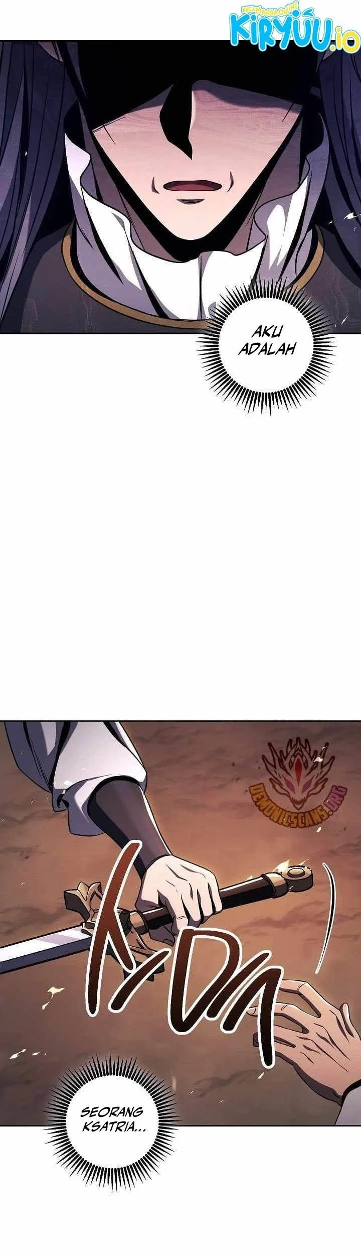 skeleton soldier couldnt protect the dungeon chapter 359 - Page 71