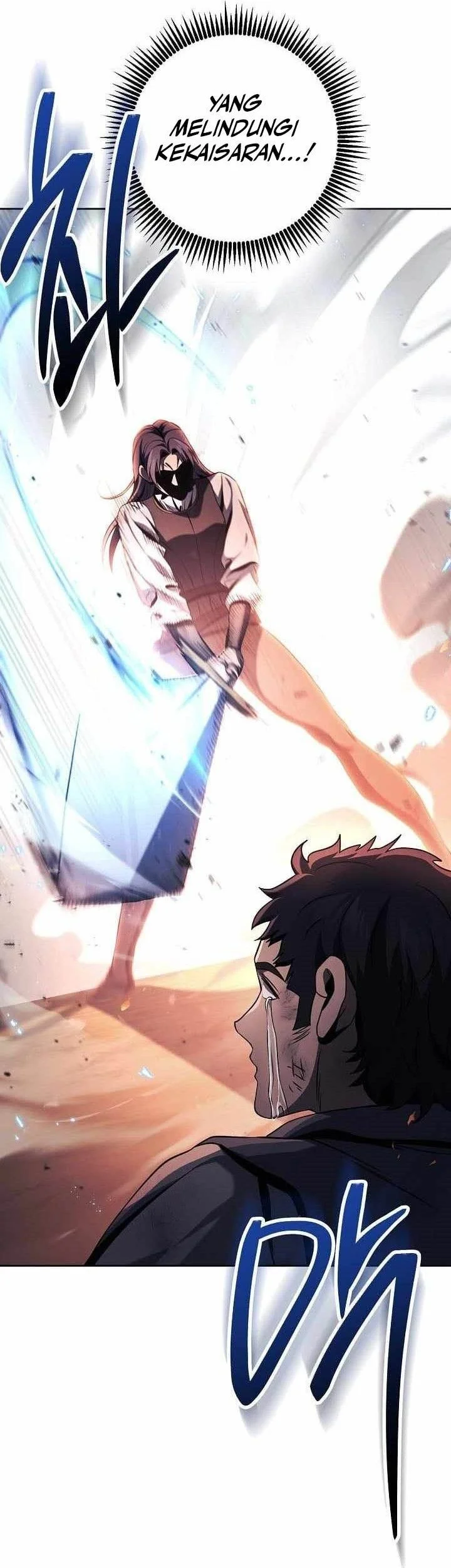 skeleton soldier couldnt protect the dungeon chapter 359 - Page 73