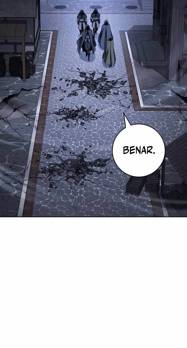 skeleton soldier couldnt protect the dungeon chapter 359 - Page 76