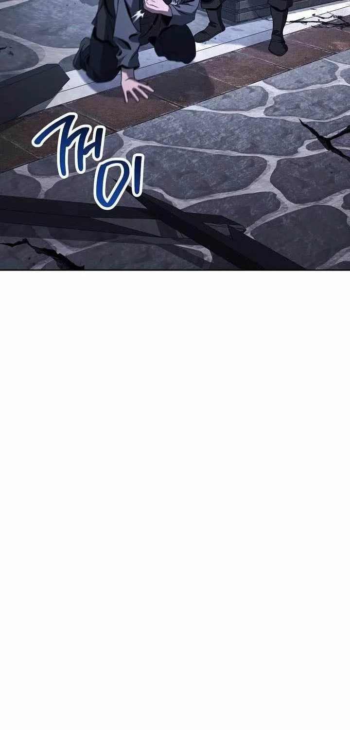 skeleton soldier couldnt protect the dungeon chapter 359 - Page 78