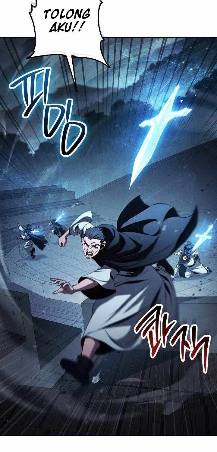 skeleton soldier couldnt protect the dungeon chapter 359 - Page 6