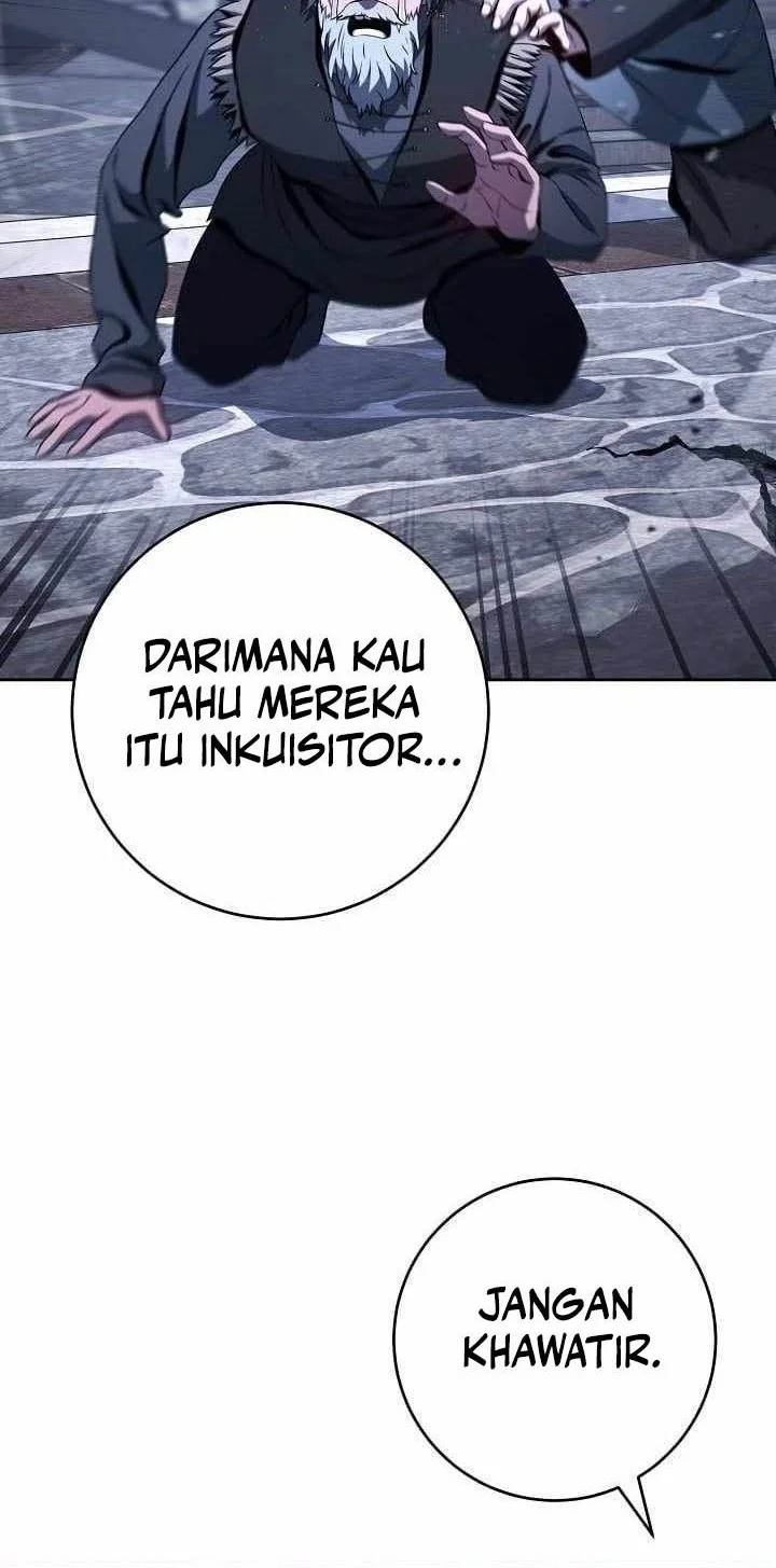 skeleton soldier couldnt protect the dungeon chapter 359 - Page 80