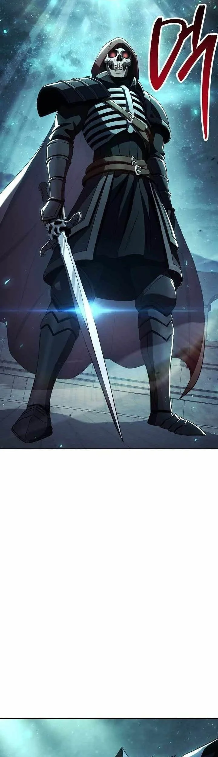 skeleton soldier couldnt protect the dungeon chapter 359 - Page 13