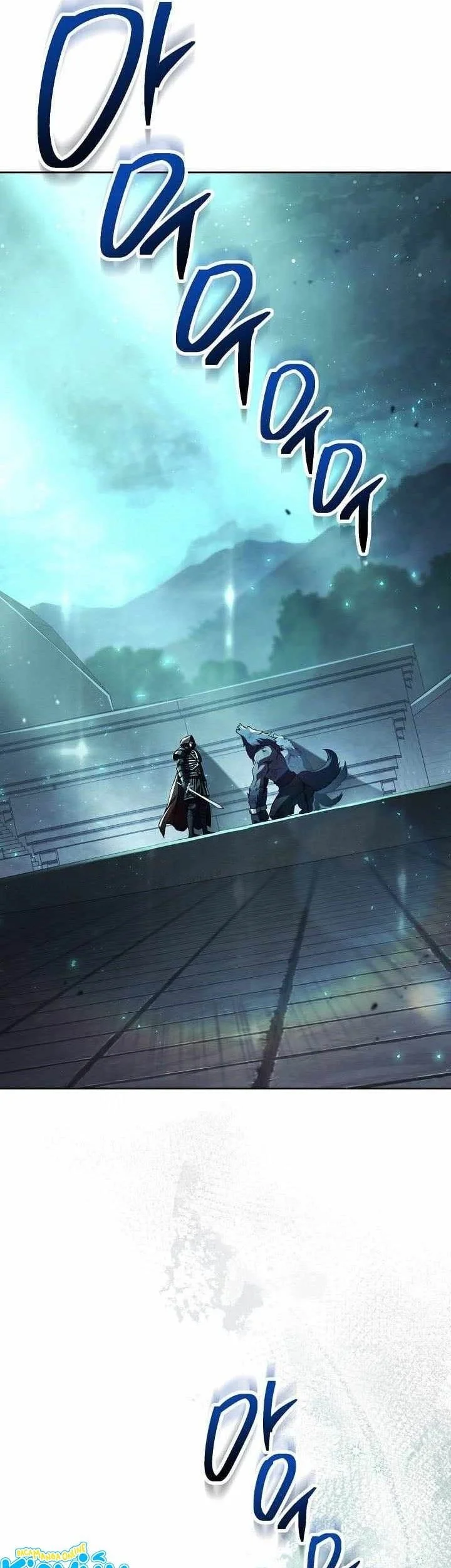 skeleton soldier couldnt protect the dungeon chapter 359 - Page 15