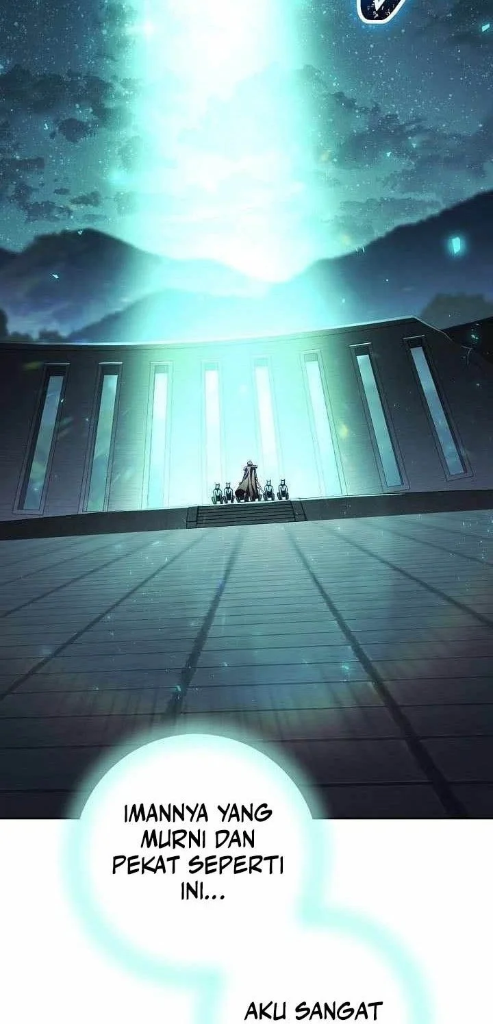 skeleton soldier couldnt protect the dungeon chapter 359 - Page 18