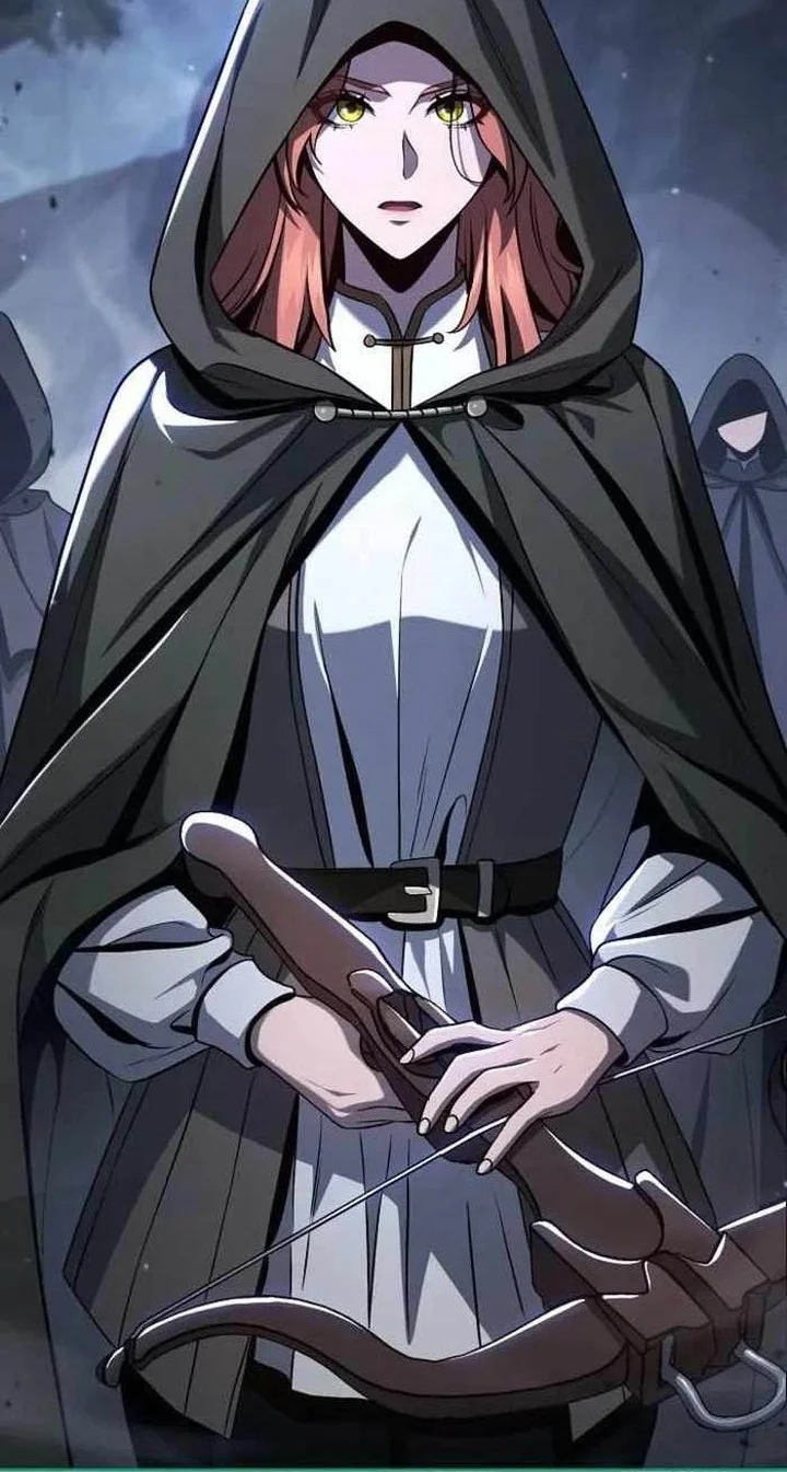 skeleton soldier couldnt protect the dungeon chapter 360 - Page 26