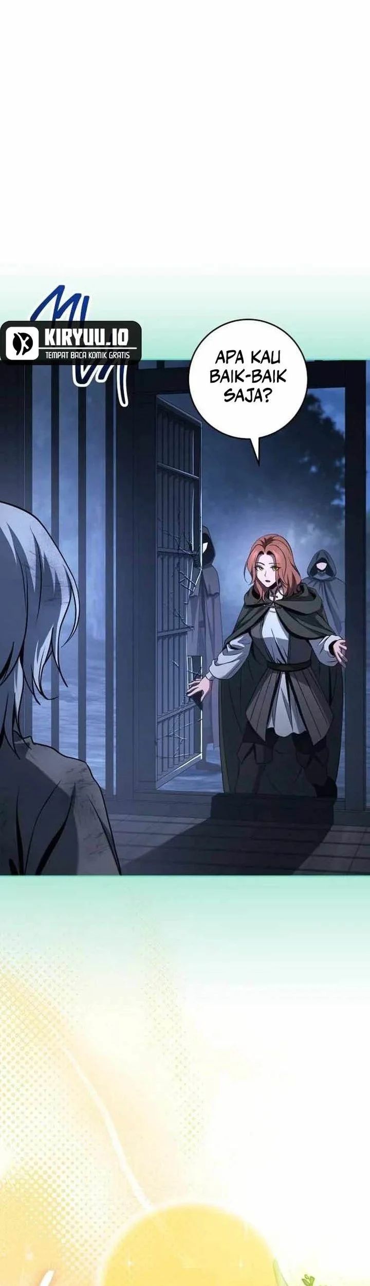 skeleton soldier couldnt protect the dungeon chapter 360 - Page 29