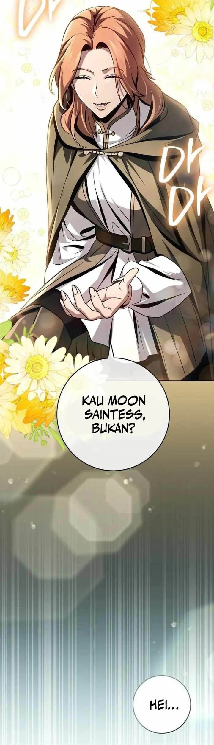 skeleton soldier couldnt protect the dungeon chapter 360 - Page 31