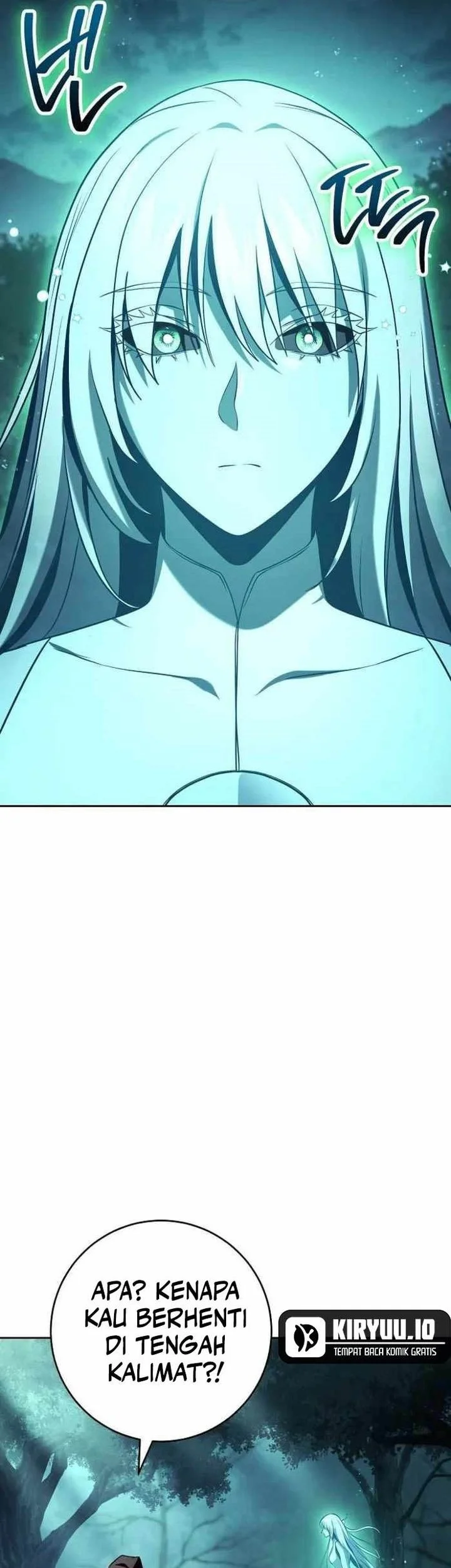 skeleton soldier couldnt protect the dungeon chapter 360 - Page 33