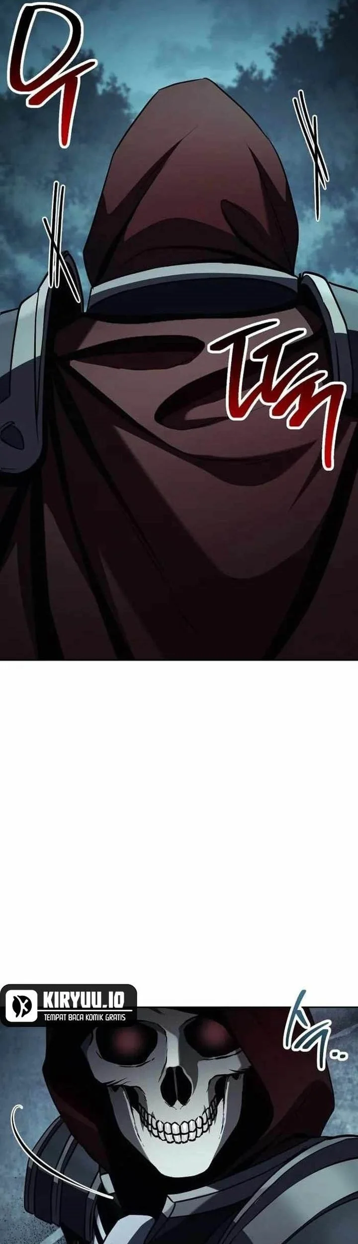 skeleton soldier couldnt protect the dungeon chapter 360 - Page 37