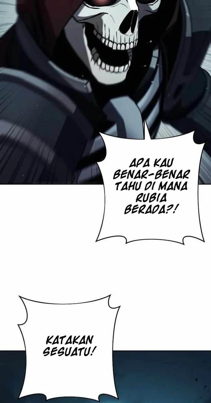 skeleton soldier couldnt protect the dungeon chapter 360 - Page 40