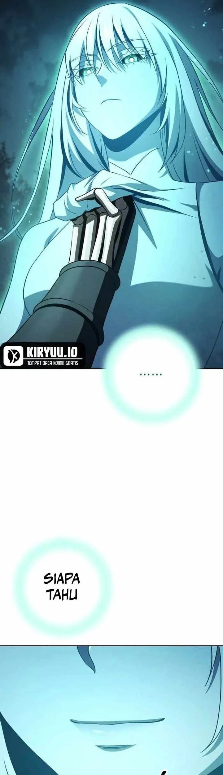 skeleton soldier couldnt protect the dungeon chapter 360 - Page 41