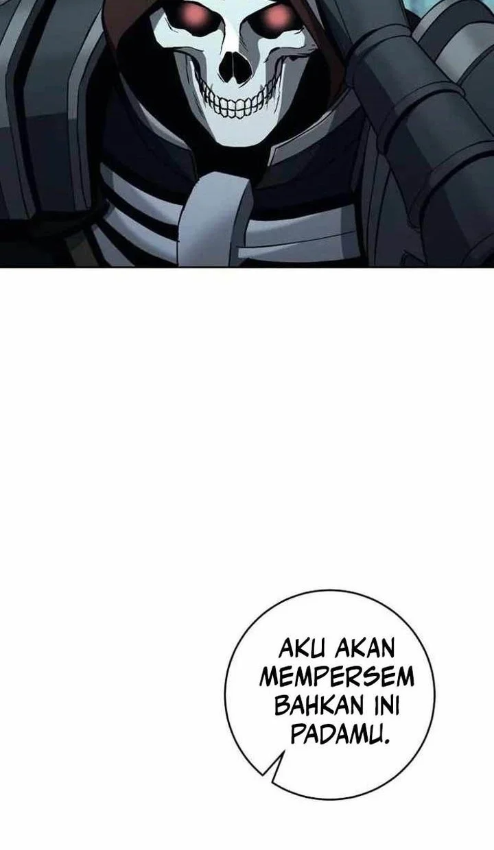 skeleton soldier couldnt protect the dungeon chapter 360 - Page 46