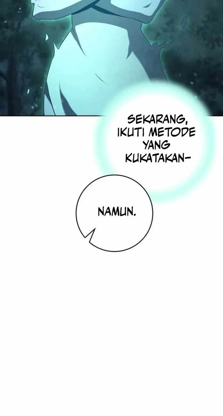 skeleton soldier couldnt protect the dungeon chapter 360 - Page 48