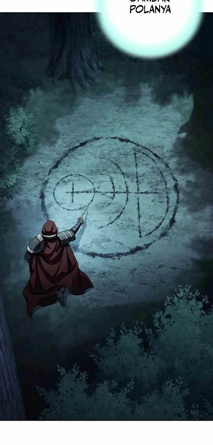 skeleton soldier couldnt protect the dungeon chapter 360 - Page 52