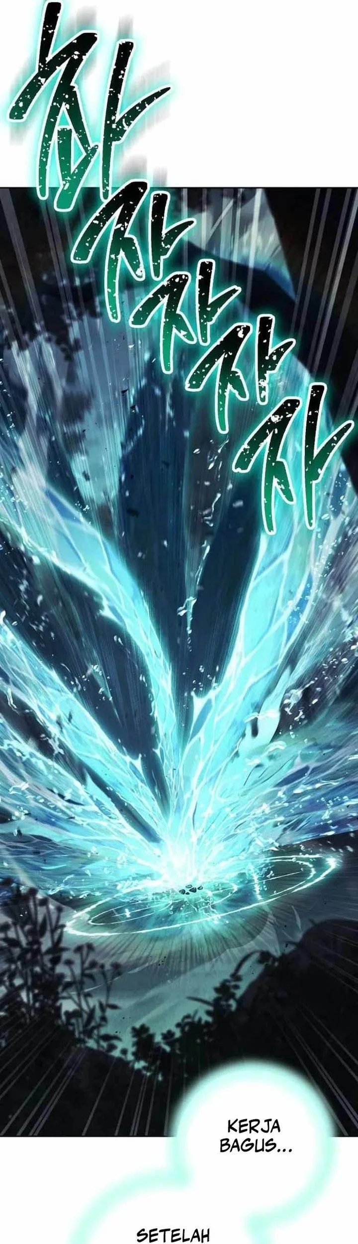 skeleton soldier couldnt protect the dungeon chapter 360 - Page 57