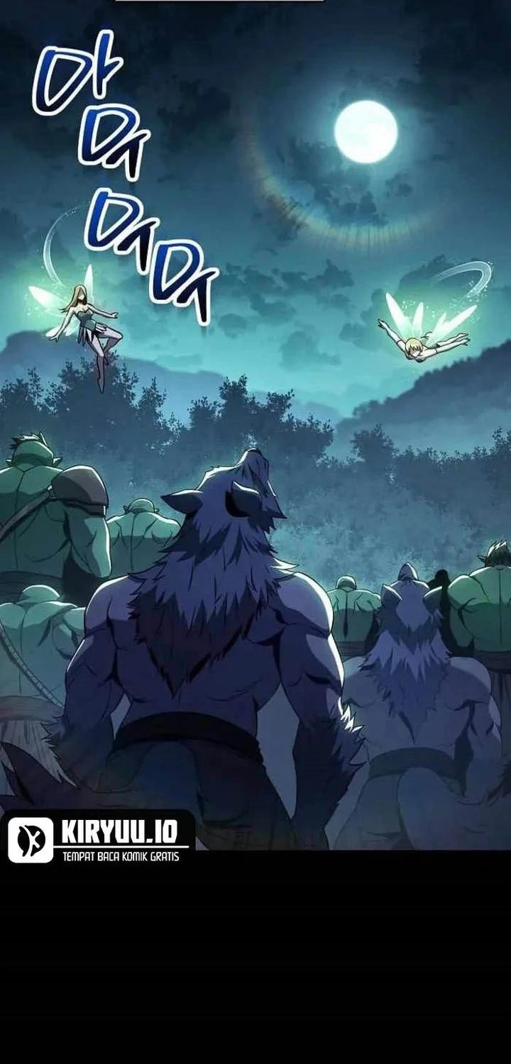 skeleton soldier couldnt protect the dungeon chapter 360 - Page 4