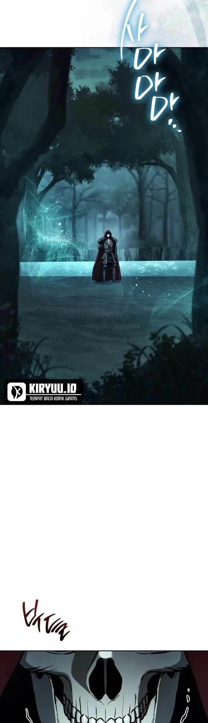 skeleton soldier couldnt protect the dungeon chapter 360 - Page 61