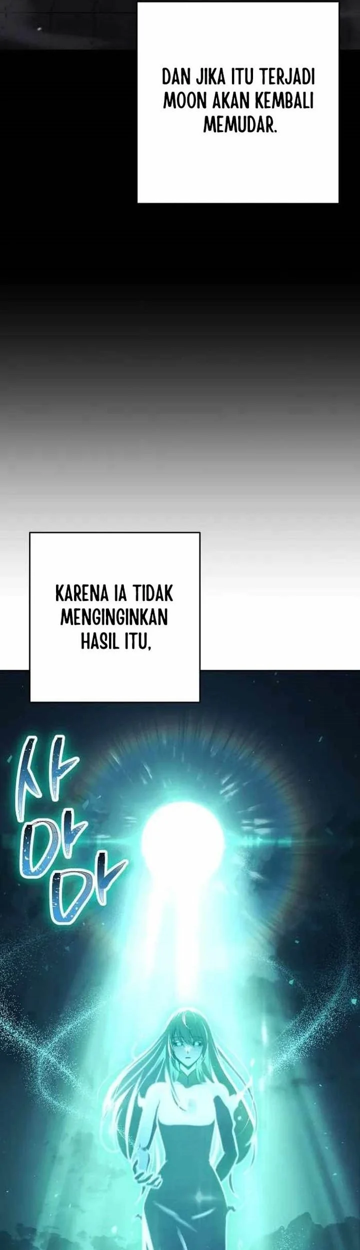 skeleton soldier couldnt protect the dungeon chapter 360 - Page 7