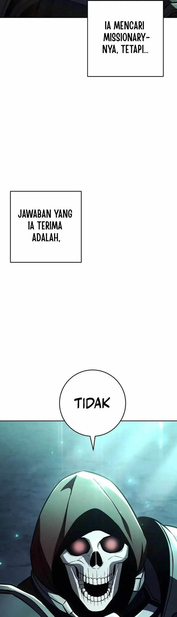 skeleton soldier couldnt protect the dungeon chapter 360 - Page 9