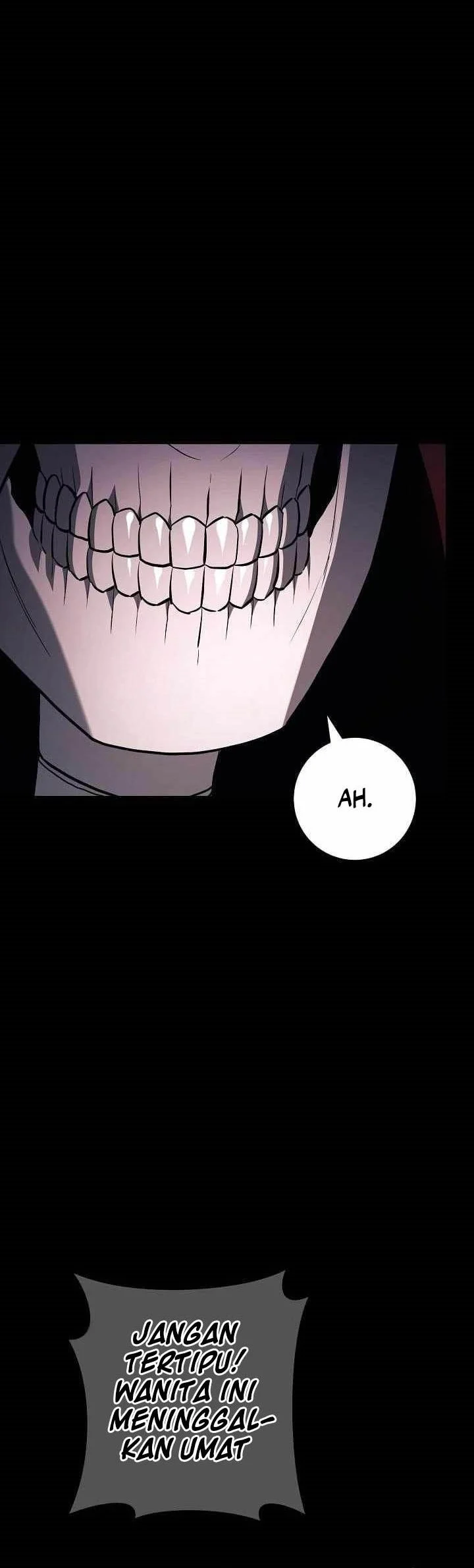 skeleton soldier couldnt protect the dungeon chapter 361 - Page 19