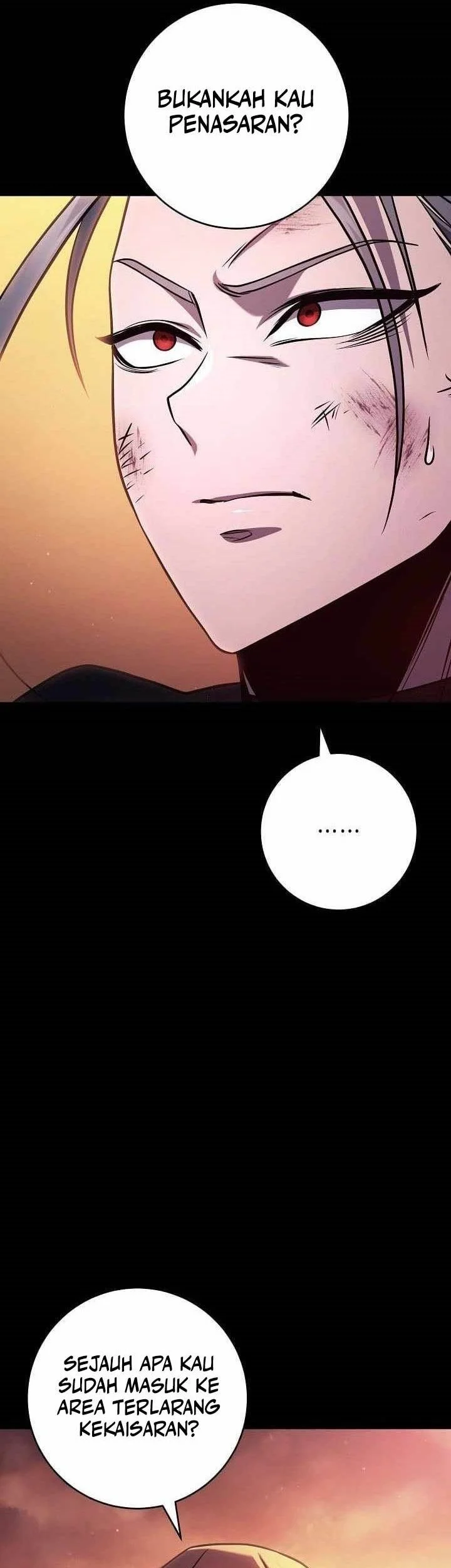 skeleton soldier couldnt protect the dungeon chapter 361 - Page 24