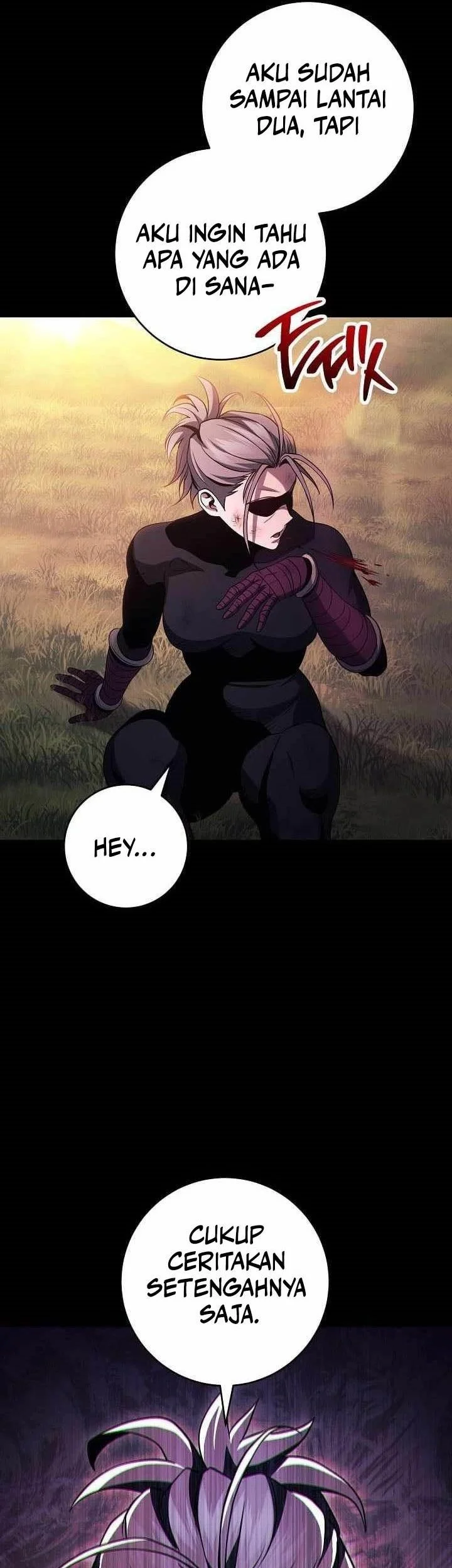 skeleton soldier couldnt protect the dungeon chapter 361 - Page 26