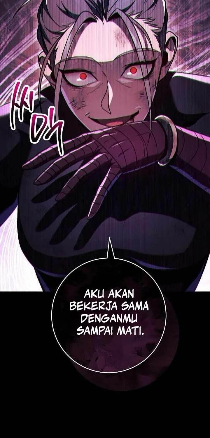 skeleton soldier couldnt protect the dungeon chapter 361 - Page 27