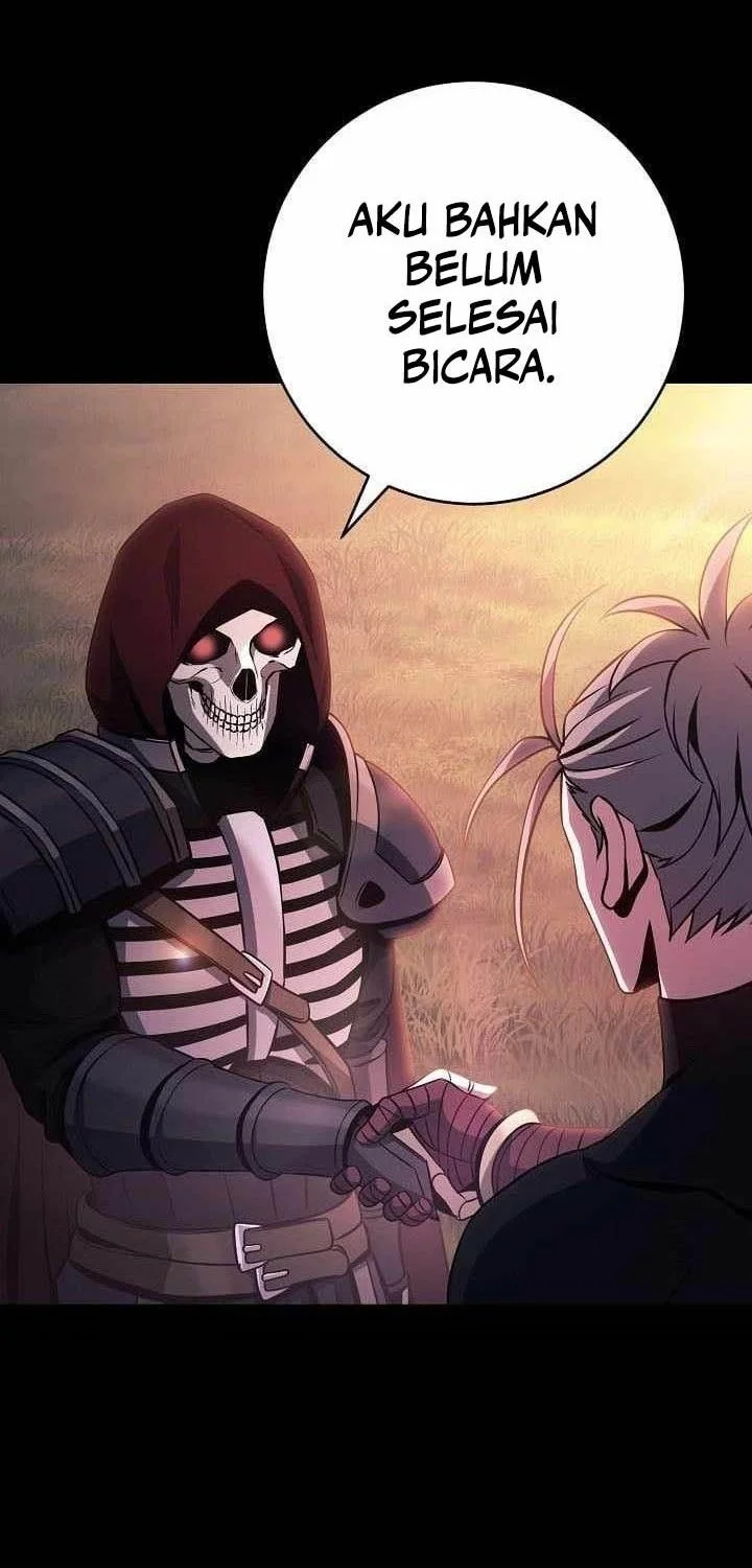 skeleton soldier couldnt protect the dungeon chapter 361 - Page 29